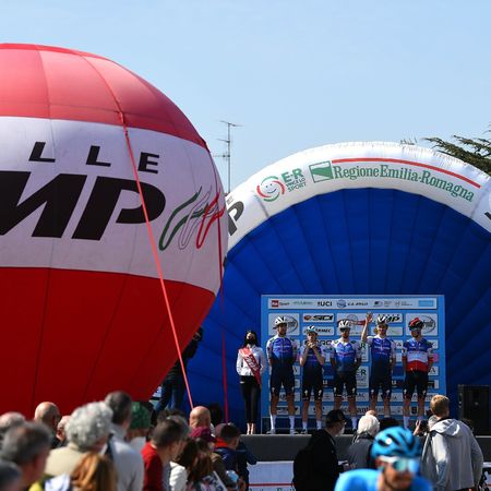 36th Settimana Internazionale Coppi e Bartali 2022 - Stage 5