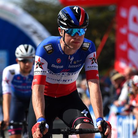 36th Settimana Internazionale Coppi e Bartali 2022 - Stage 5