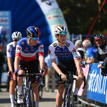 36th Settimana Internazionale Coppi e Bartali 2022 - Stage 5