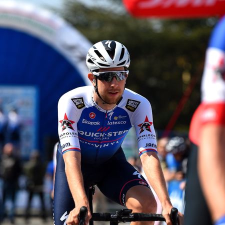 36th Settimana Internazionale Coppi e Bartali 2022 - Stage 5