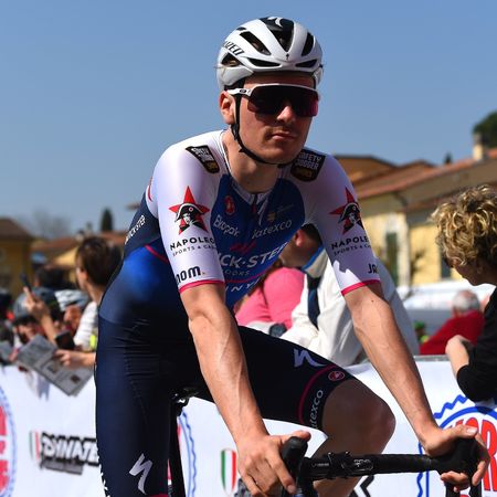 36th Settimana Internazionale Coppi e Bartali 2022 - Stage 5