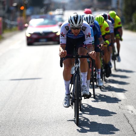 36th Settimana Internazionale Coppi e Bartali 2022 - Stage 5