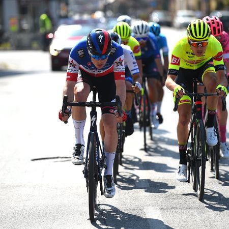 36th Settimana Internazionale Coppi e Bartali 2022 - Stage 5