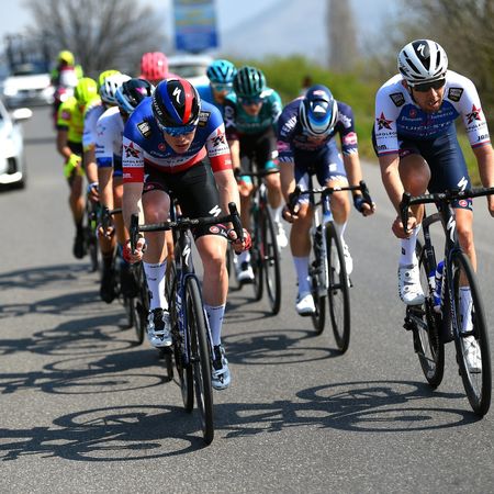 36th Settimana Internazionale Coppi e Bartali 2022 - Stage 5