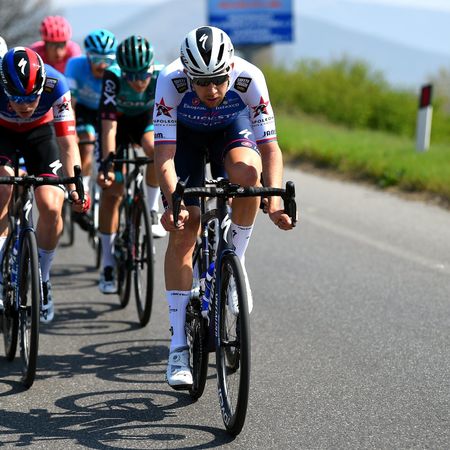 36th Settimana Internazionale Coppi e Bartali 2022 - Stage 5