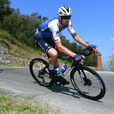 36th Settimana Internazionale Coppi e Bartali 2022 - Stage 5