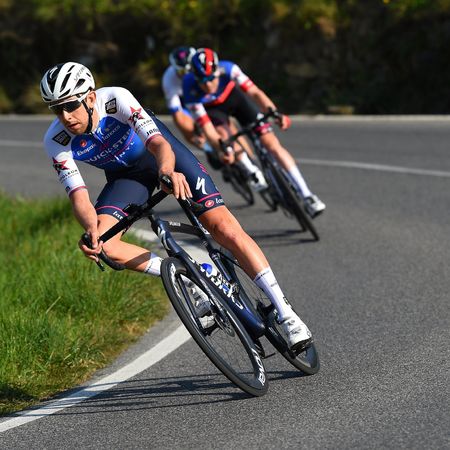 36th Settimana Internazionale Coppi e Bartali 2022 - Stage 5