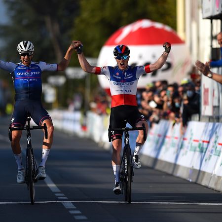 36th Settimana Internazionale Coppi e Bartali 2022 - Stage 5