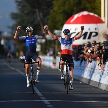 36th Settimana Internazionale Coppi e Bartali 2022 - Stage 5