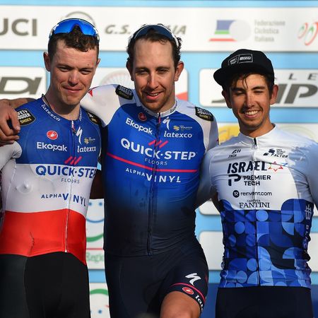 36th Settimana Internazionale Coppi e Bartali 2022 - Stage 5