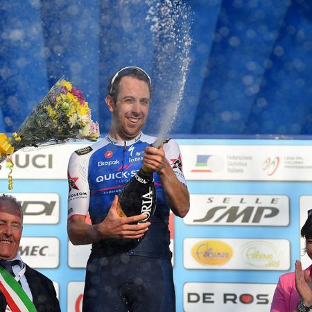 36th Settimana Internazionale Coppi e Bartali 2022 - Stage 5