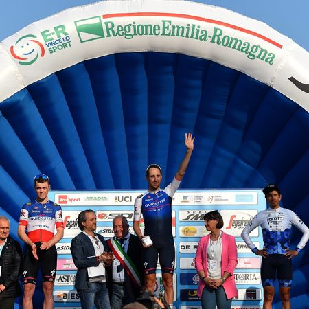 36th Settimana Internazionale Coppi e Bartali 2022 - Stage 5