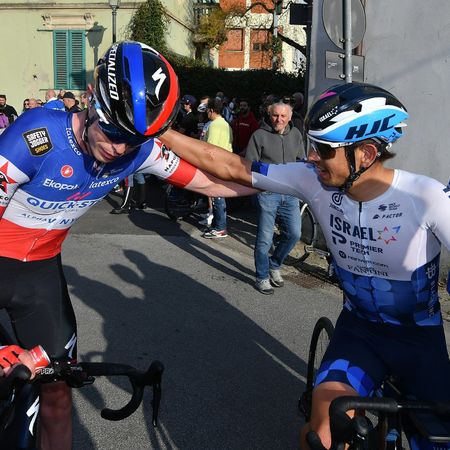 36th Settimana Internazionale Coppi e Bartali 2022 - Stage 5