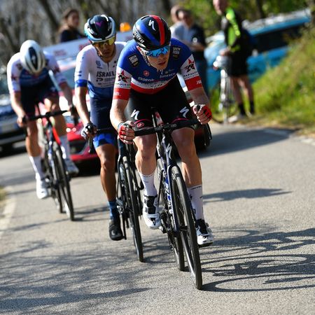 36th Settimana Internazionale Coppi e Bartali 2022 - Stage 5