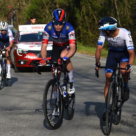 36th Settimana Internazionale Coppi e Bartali 2022 - Stage 5