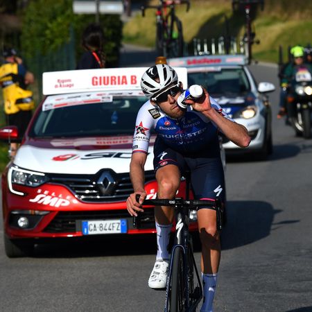 36th Settimana Internazionale Coppi e Bartali 2022 - Stage 5