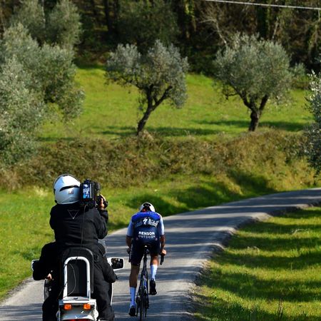 36th Settimana Internazionale Coppi e Bartali 2022 - Stage 5