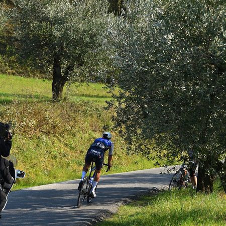36th Settimana Internazionale Coppi e Bartali 2022 - Stage 5
