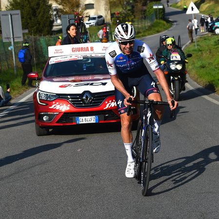 36th Settimana Internazionale Coppi e Bartali 2022 - Stage 5