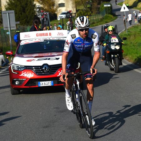 36th Settimana Internazionale Coppi e Bartali 2022 - Stage 5