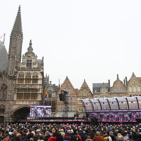 84th Gent-Wevelgem in Flanders Fields 2022 - Men's Elite