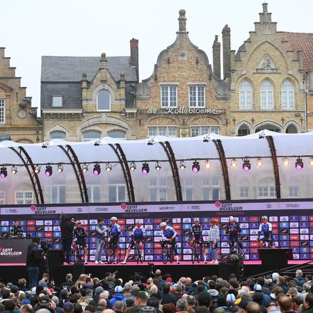 84th Gent-Wevelgem in Flanders Fields 2022 - Men's Elite