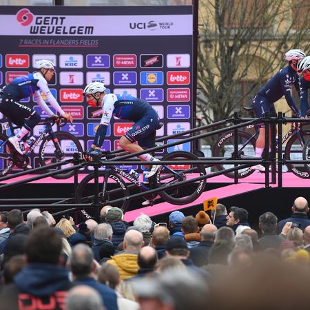 84th Gent-Wevelgem in Flanders Fields 2022 - Men's Elite