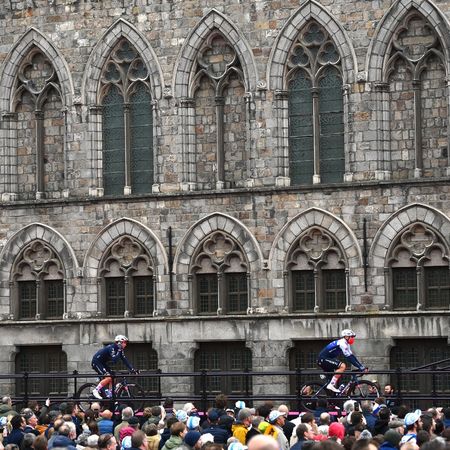 84th Gent-Wevelgem in Flanders Fields 2022 - Men's Elite