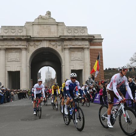 84th Gent-Wevelgem in Flanders Fields 2022 - Men's Elite