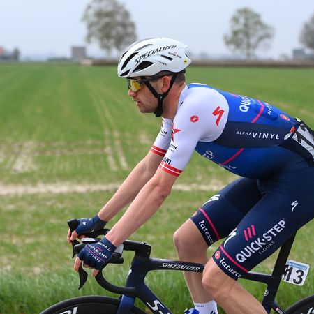 84th Gent-Wevelgem in Flanders Fields 2022 - Men's Elite