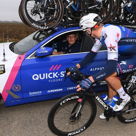 84th Gent-Wevelgem in Flanders Fields 2022 - Men's Elite