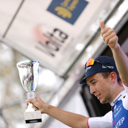 101st Volta Ciclista a Catalunya 2022 - Stage 7