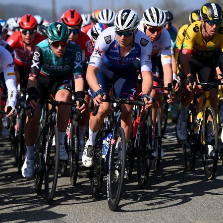 84th Gent-Wevelgem in Flanders Fields 2022 - Men's Elite