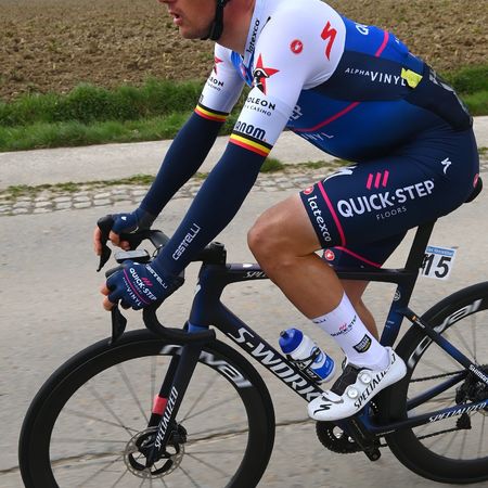 84th Gent-Wevelgem in Flanders Fields 2022 - Men's Elite