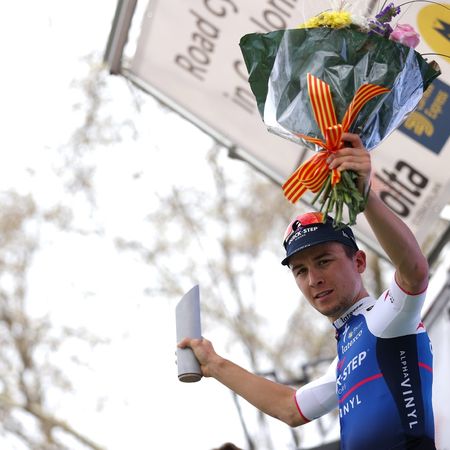 101st Volta Ciclista a Catalunya 2022 - Stage 7