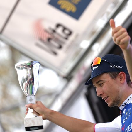 101st Volta Ciclista a Catalunya 2022 - Stage 7