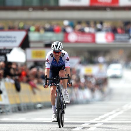 101st Volta Ciclista a Catalunya 2022 - Stage 7