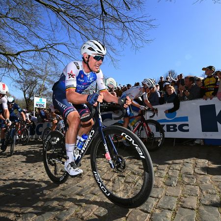 84th Gent-Wevelgem in Flanders Fields 2022 - Men's Elite