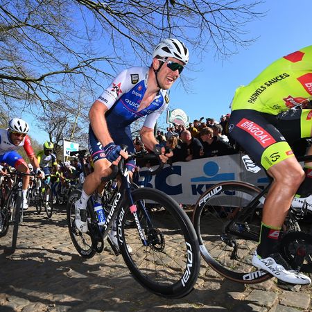 84th Gent-Wevelgem in Flanders Fields 2022 - Men's Elite