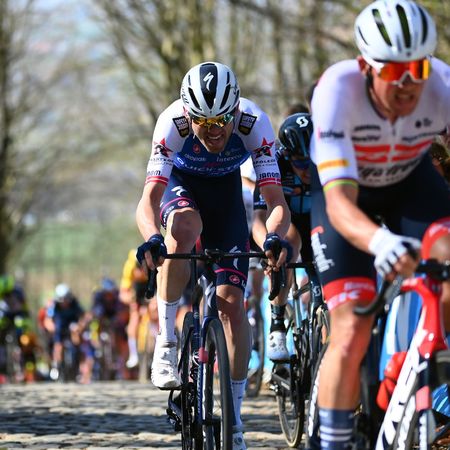 84th Gent-Wevelgem in Flanders Fields 2022 - Men's Elite