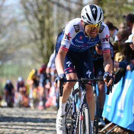 84th Gent-Wevelgem in Flanders Fields 2022 - Men's Elite