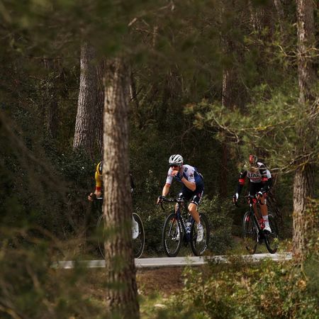 101st Volta Ciclista a Catalunya 2022 - Stage 7