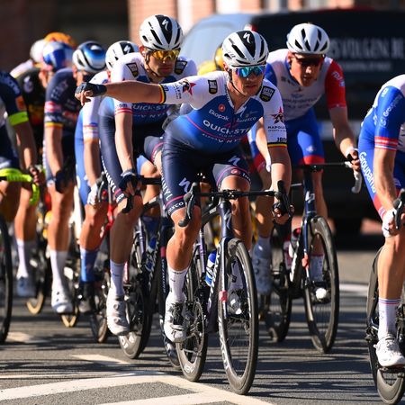 84th Gent-Wevelgem in Flanders Fields 2022 - Men's Elite