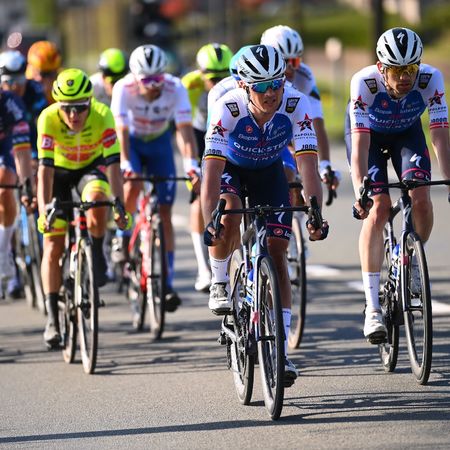 84th Gent-Wevelgem in Flanders Fields 2022 - Men's Elite