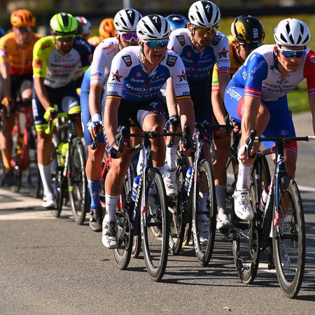 84th Gent-Wevelgem in Flanders Fields 2022 - Men's Elite