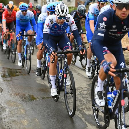 76th Dwars Door Vlaanderen 2022 - Men's Elite