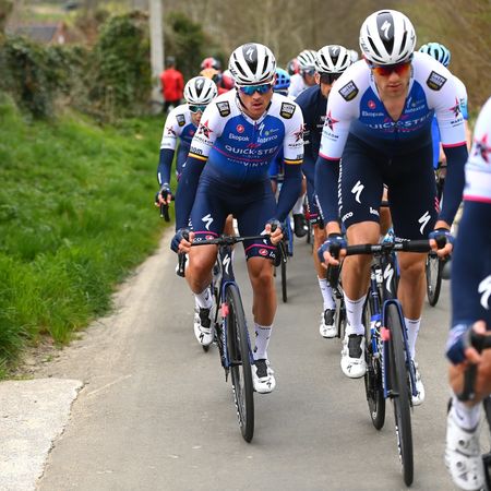 76th Dwars Door Vlaanderen 2022 - Men's Elite