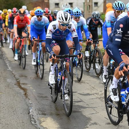 76th Dwars Door Vlaanderen 2022 - Men's Elite