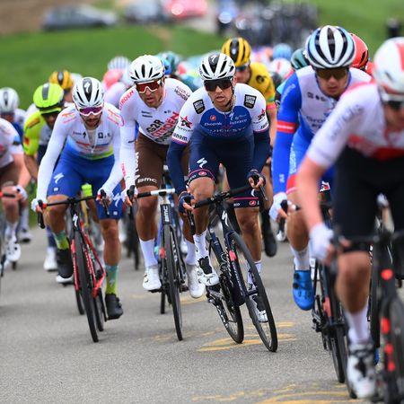 76th Dwars Door Vlaanderen 2022 - Men's Elite