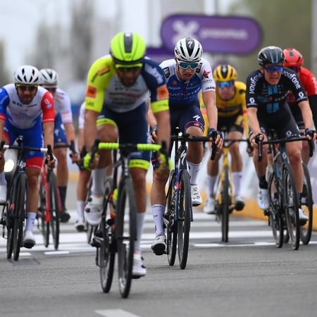 76th Dwars Door Vlaanderen 2022 - Men's Elite